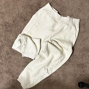 Lululemon Jogger Sweatpants